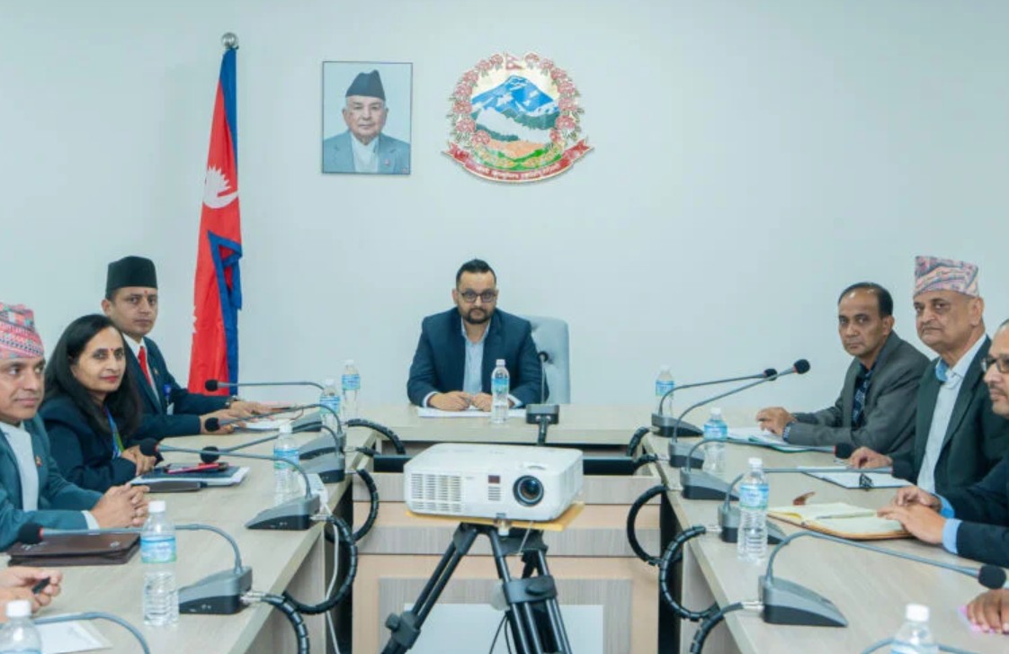 संविधान संशोधनको बहस: न्यायपालिकामा सुधार र संसदीय पद्धतिमा जोड