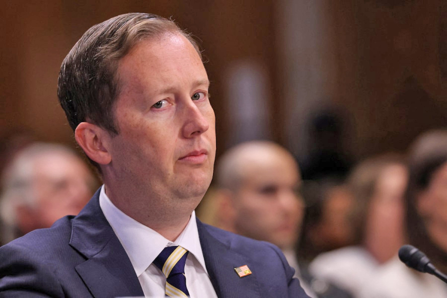 भारतका लागि अमेरिकी राजदूत काठमाडौं आउँदै