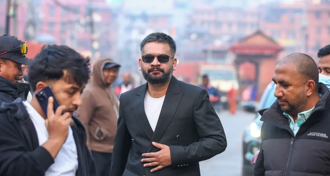 विश्वका १०० प्रभावशाली व्यक्तिको सूचीमा प्रधानमन्त्री बालेन शाह, ‘दक्षिण एसियाली राजनीतिमा नयाँ तरङ्ग’