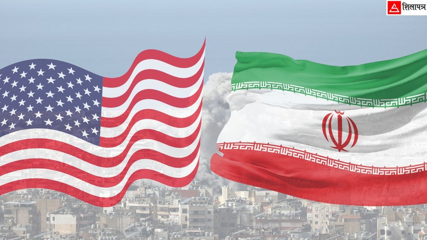 इरानद्वारा अमेरिकी युद्धविराम प्रस्ताव अस्वीकार, आक्रमण जारी