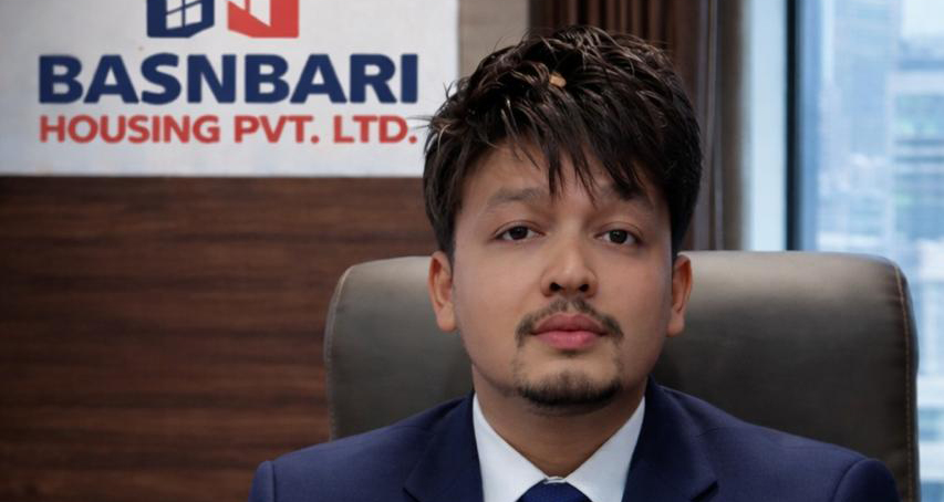 देशको आर्थिक सुधारका लागि सबैभन्दा छिटो परिणाम दिने क्षेत्र घरजग्गा व्यवसाय होः रिजाल