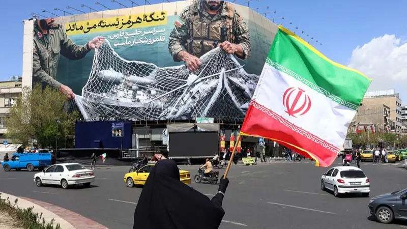 इरान र अमेरिकाबीच अर्को वार्ता कहिुले हुन्छ ?