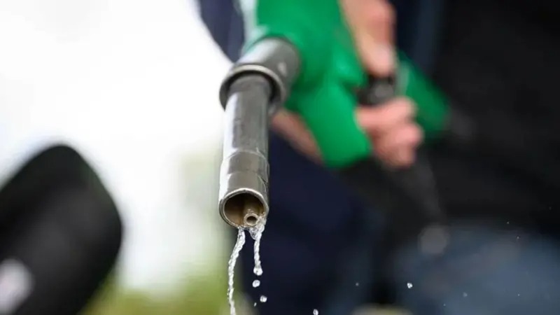 डोनाल्ड ट्रम्पको भनाइपछि कच्चा तेलको मूल्य फेरि बढ्यो