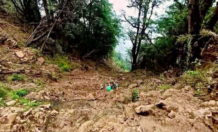 रोल्पा जीप दुर्घटना : मृतक संख्या २० पुग्यो