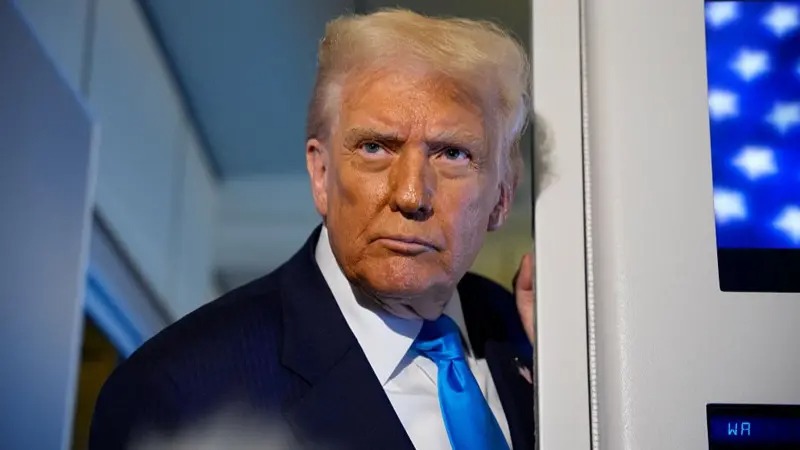 सम्झौता नहुँदासम्म अमेरिकाले इरानी बन्दरगाहहरूको नाकाबन्दी नहटाउने