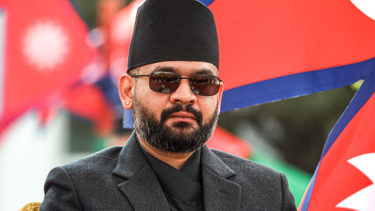 प्रधानमन्त्रीमाथि गम्भीर आरोप लगाउँदै सशस्त्रका सिपाहीको खुला पत्र