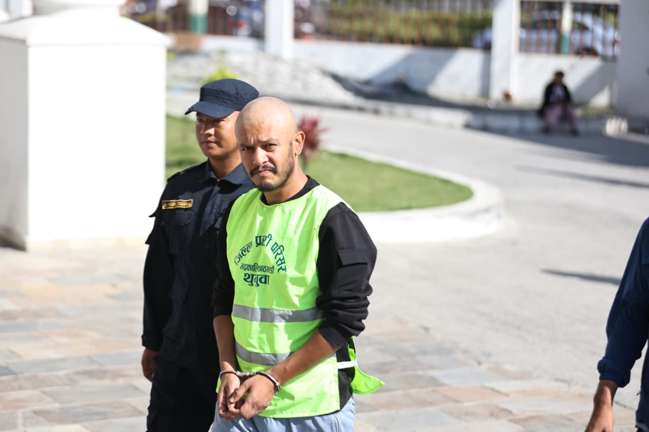 बलेलाई लगियो सरकारी वकिल कार्यालय