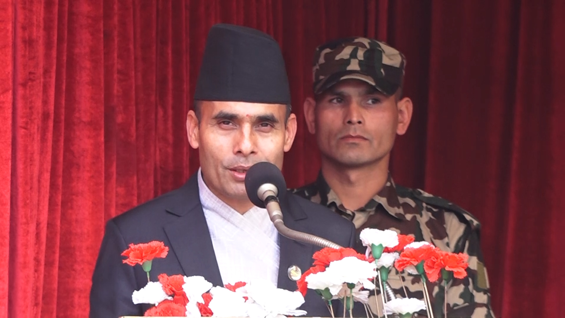 सरकारी सेवा प्रभावकारी बनाउन सञ्चारमन्त्री तिमिल्सिनाको निर्देशन