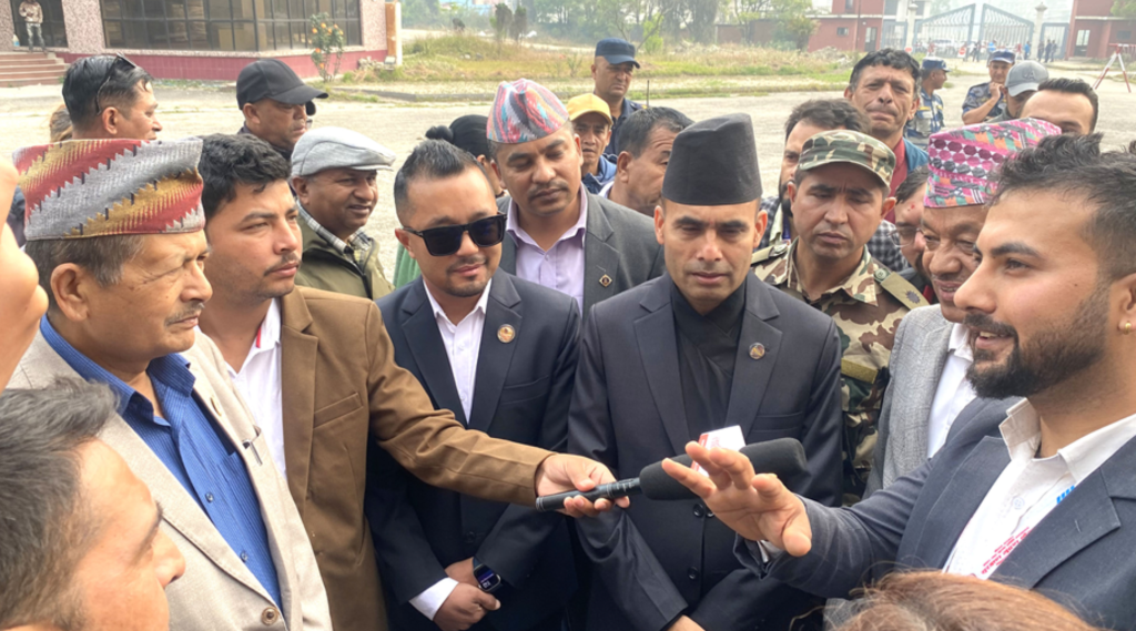 आजदेखि २४ घण्टाभित्रै लाइसेन्स छपाइ