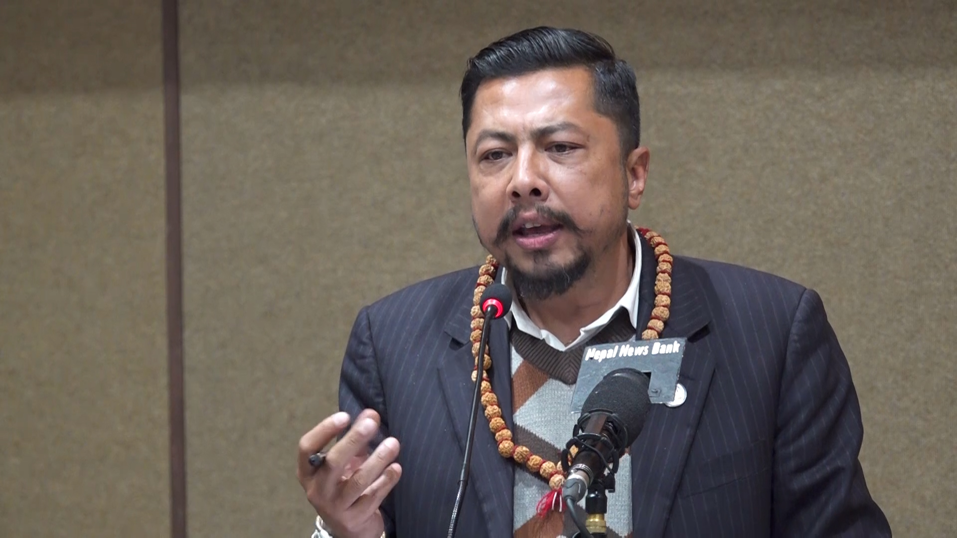 वैकल्पिक ऊर्जा प्रवर्द्धन केन्द्रलाई आगामी बजेट तर्जुमाको सहमति, ३ अर्ब ६० करोडको परियोजना प्रस्ताव पेश गर्ने निर्णय