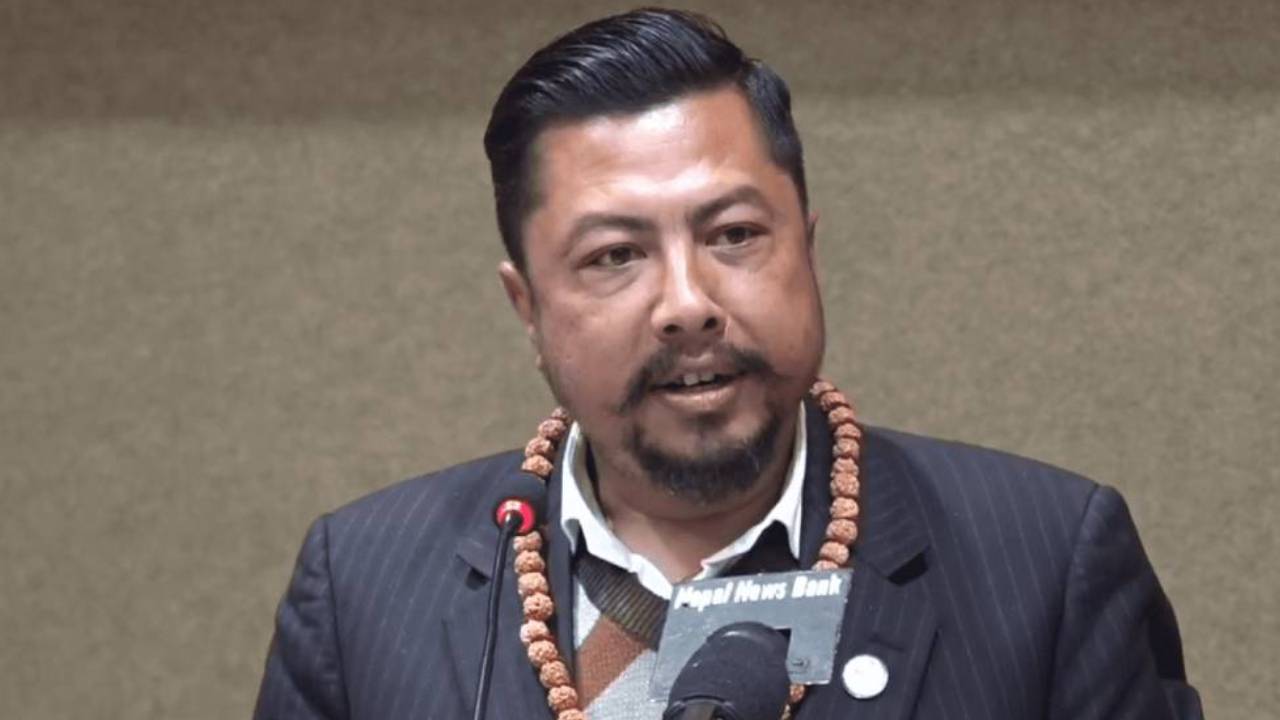 जेनजी आन्दोलनका सहिद परिवारलाई रोजगारी दिने निर्णय