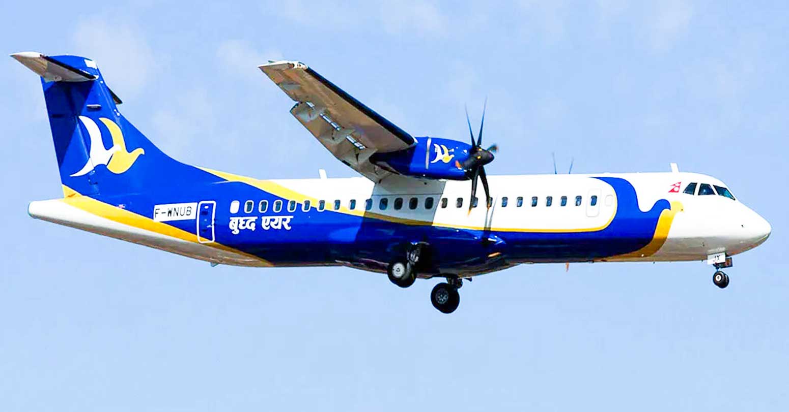  एयरले यात्रुहरुलाई वार्षिक करिब १६ करोड रुपैयाँको छुट प्याकेज दिन्छ : वस्नेत