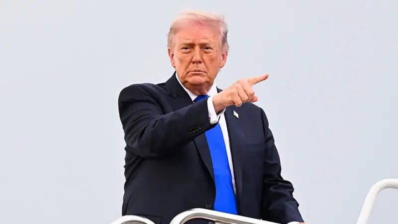 डोनाल्ड ट्रम्पले इरानसँग वार्ताको लागि टोली इस्लामाबाद किन पठाएनन् ?