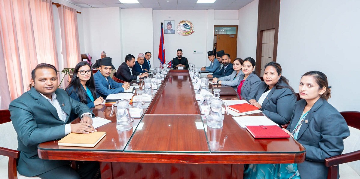 समस्याग्रस्त सहकारी व्यवस्थापन समितिका अध्यक्षको राजीनामा स्वीकृत