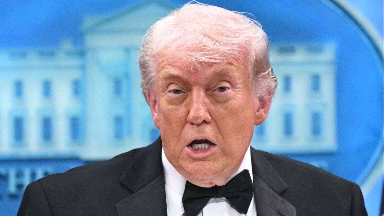 ट्रम्पको पार्टीमा गोली चलाउने व्यक्ति को हुन् ? किन चलाए गोली ?