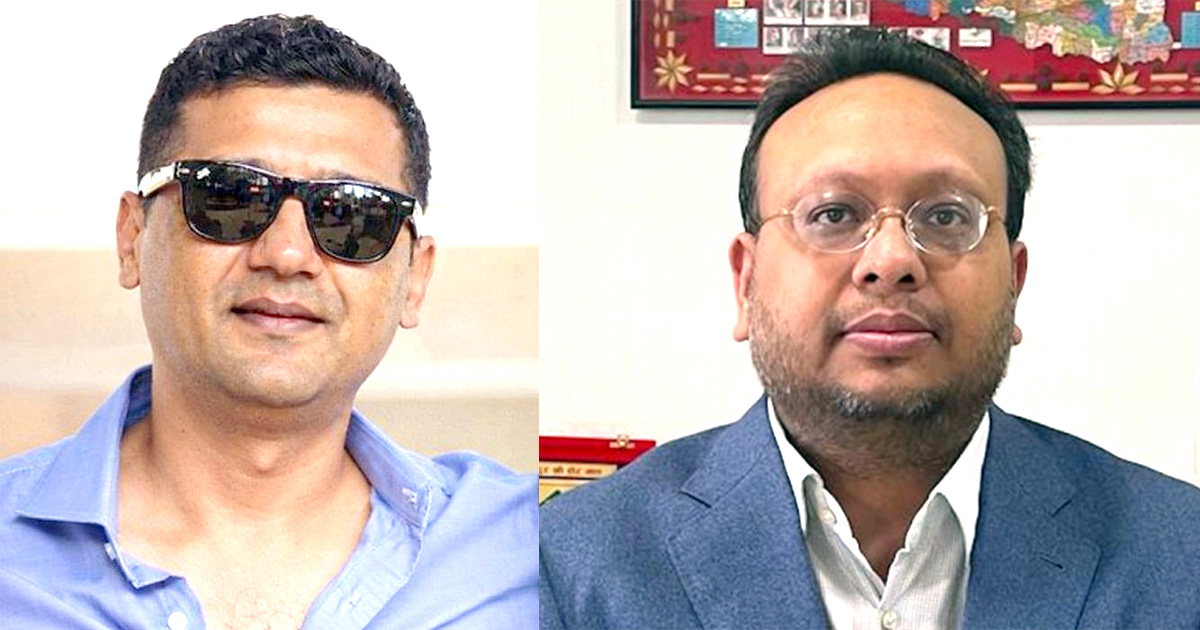 दीपक भट्ट र सुलभ अग्रवाललाई थप सात दिन थुनामा राख्न अनुमति