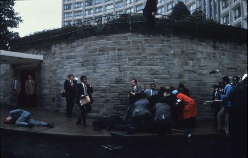 ट्रम्पको पार्टीमा गोली चलेको होटलमा पूर्व राष्ट्रपतिमाथि पनि घातक आक्रमण भएको थियो