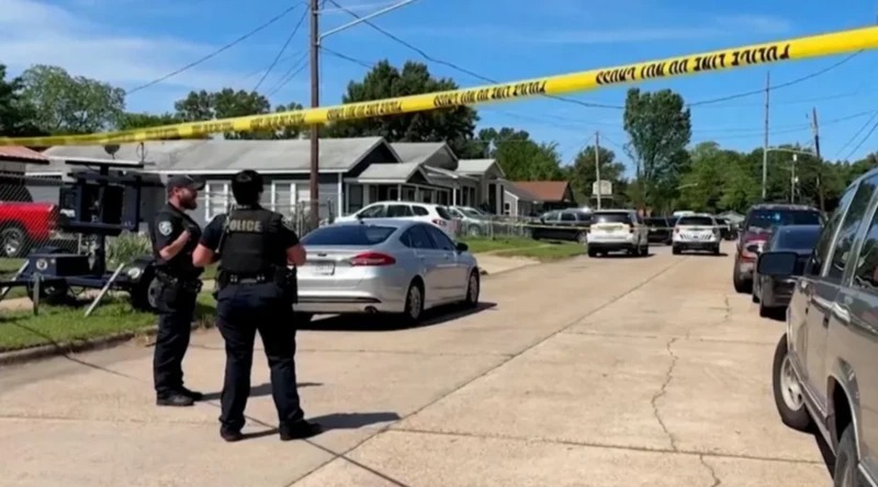 अमेरिकामा ८ बालबालिकाको हत्या, मृतकहरू २ देखि १४ वर्षका