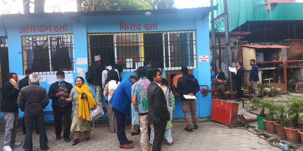 बढ्दो सम्बन्धविच्छेद : अधिकारको उपयोग कि विकृति ?