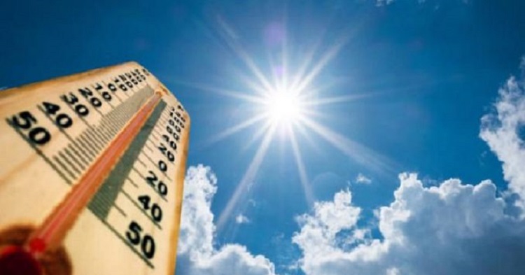 मधेसमा तापक्रम ३९ डिग्री सेल्सियसः जनजीवन प्रभावित