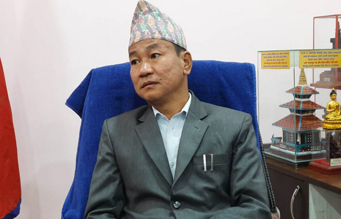 श्रम संस्कृति पार्टीद्वारा प्रत्यक्ष निर्वाचित कार्यकारी राष्ट्रपतीय प्रणालीको वकालत