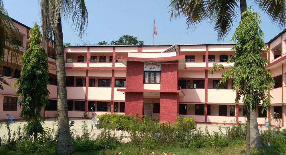 सरकारी सम्पत्ति व्यक्तिका नाममा दर्ता विवादमा उच्च अदालत जनकपुरको नयाँ अभ्यास