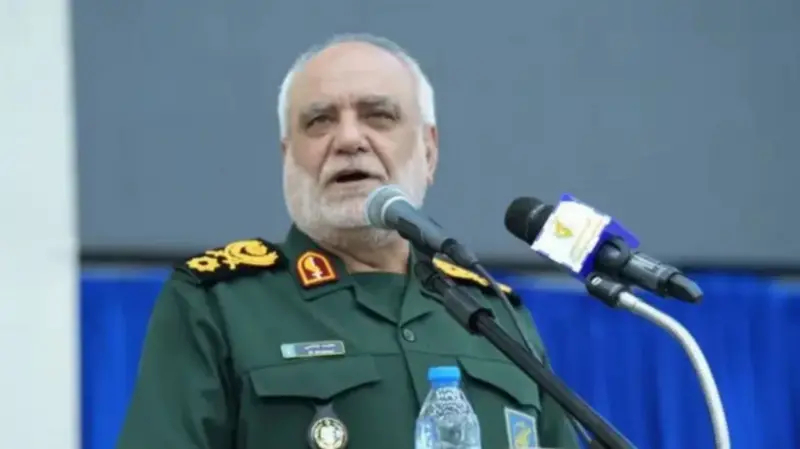 अमेरिका-इजरायली आक्रमणमा इरानका गुप्तचर प्रमुखको मृत्यु