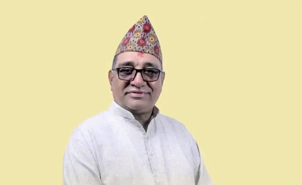 शिवराज भट्ट सुदूरपश्चिमको वन मन्त्री नियुक्त, आजै शपथ हुने