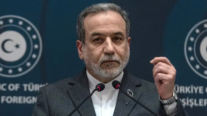 हाम्रो देशको शान्तिपूर्ण प्रदर्शनलाई अमेरिकाले रक्तपातमा बदल्यो : इरान