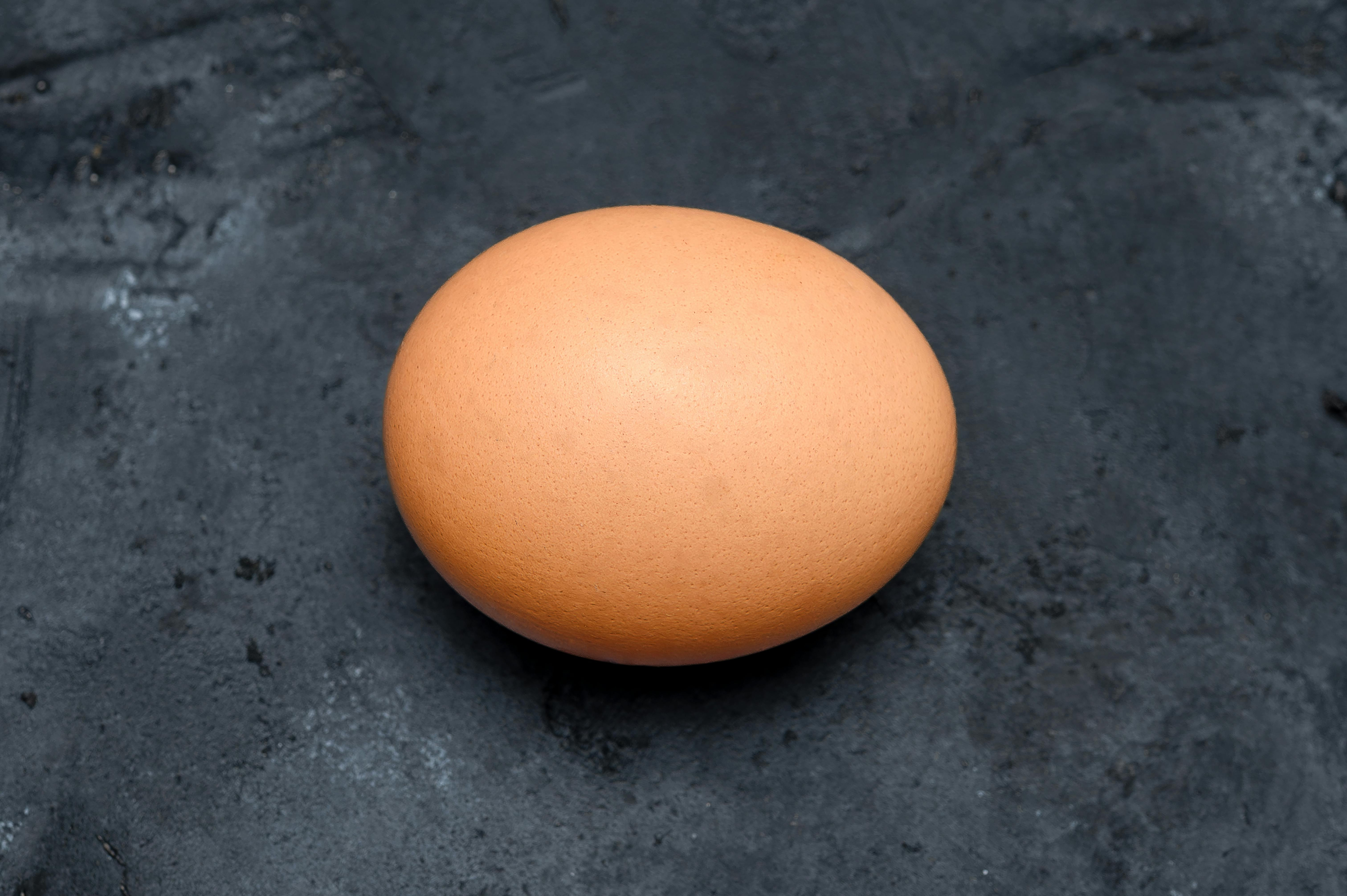 इरानलाई सहयोग गर्न कुखुराको एउटा अण्डा ४० हजारमा बिक्री