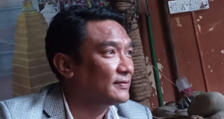 काठमाडौं ६ का वडाध्यक्षमाथि नक्कली नागरिकता दिलाएको आरोप, अख्तियारमा उजुरी