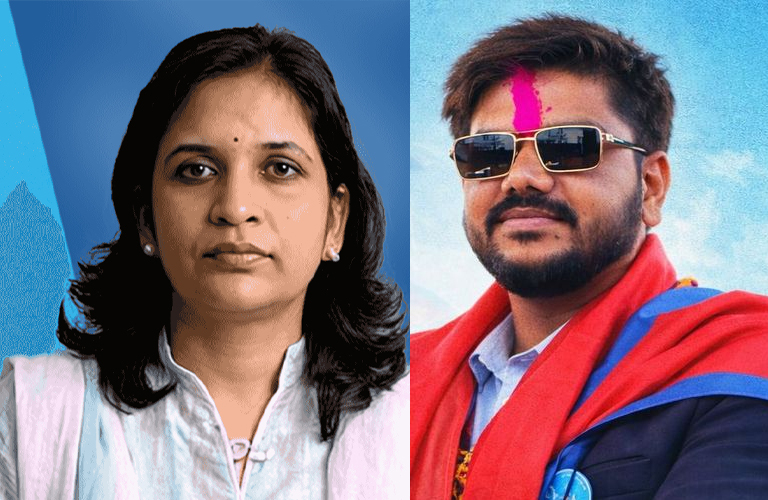 उद्योगमन्त्रीमा गौरीकुमारी यादव र श्रममन्त्रीमा रामजी यादव नियुक्त