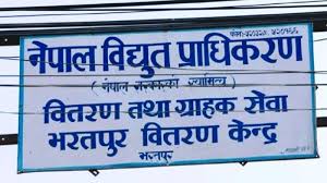 विद्युत् महसुुल नतिर्ने दुईसय ७७ जना कालोसूचीमा