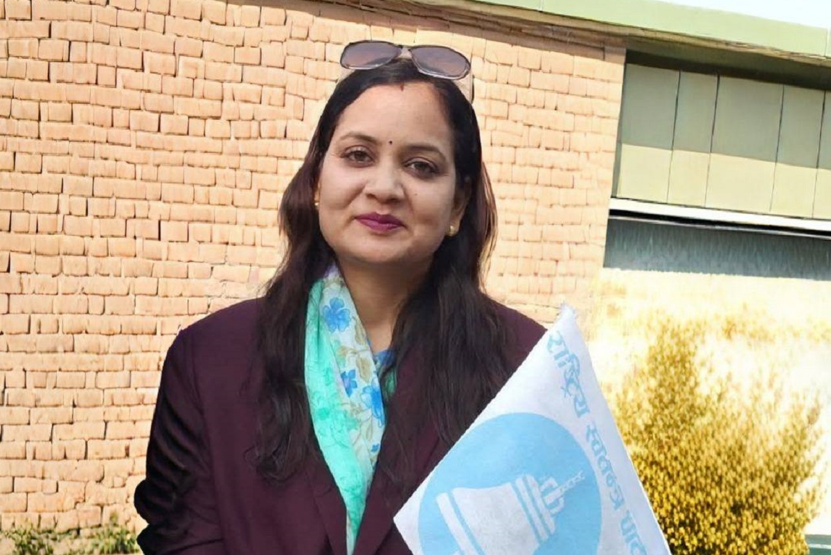 सम्भावित नयाँ रोगको सामना गर्न एकीकृत रूपमा अगाडि बढिरहेका छौं : स्वास्थ्यमन्त्री मेहता