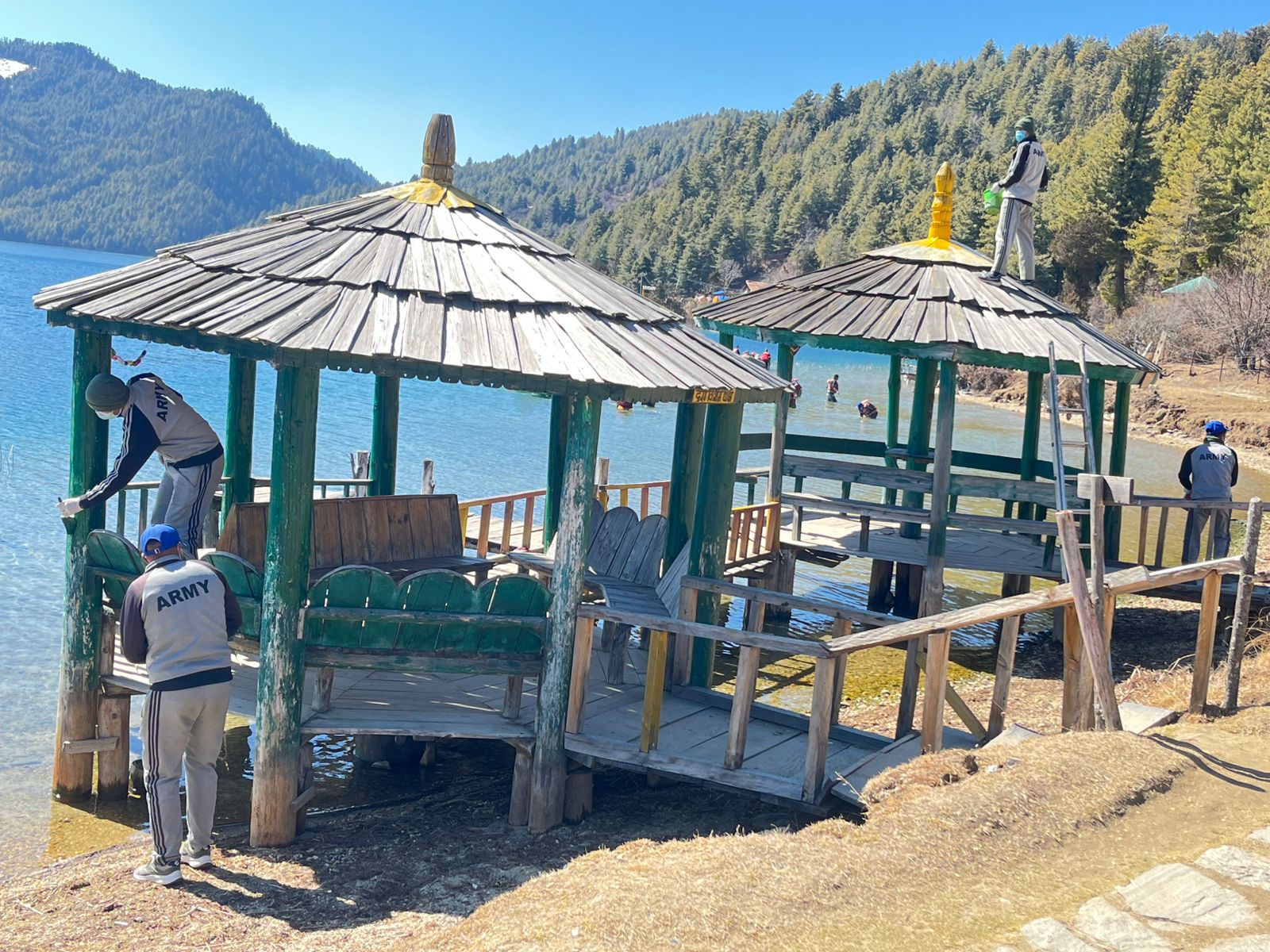 रारा तालमा वैशाख ३० मा ‘रारा ट्रेल रन’ प्रतियोगिता आयोजना हुने