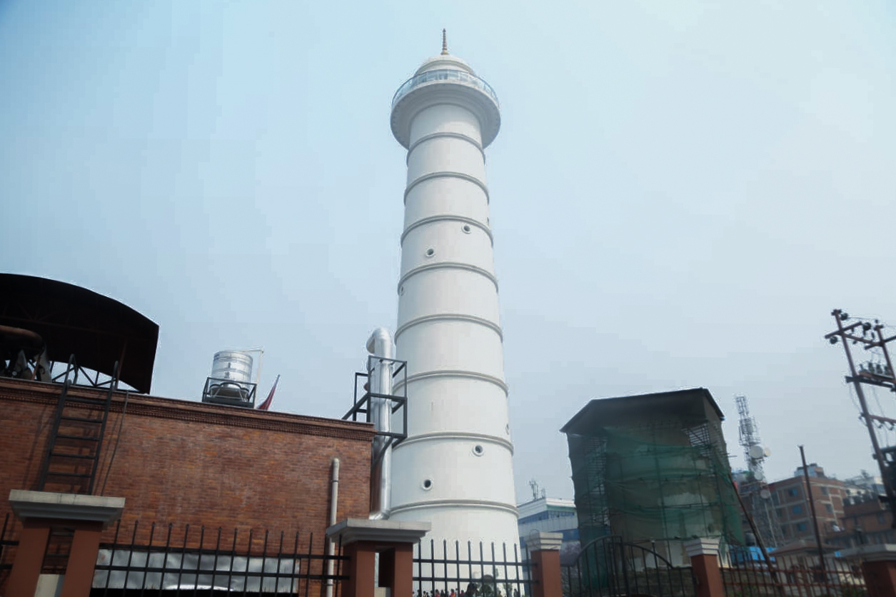 भूकम्प गएको ११ वर्षमा पनि अझै पुनःनिर्माण सम्पन्न भएनन् सम्पदा (फोटोफिचर)