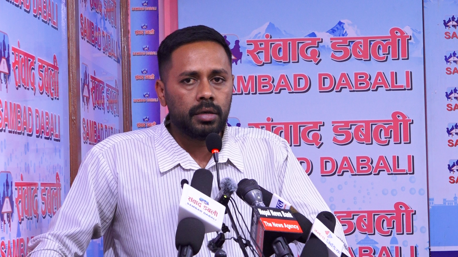 जेनजीहरुले भने- २४ घण्टाभित्र गृहमन्त्रीले राजीनामा नदिए संघर्षमा उत्रिन्छौं