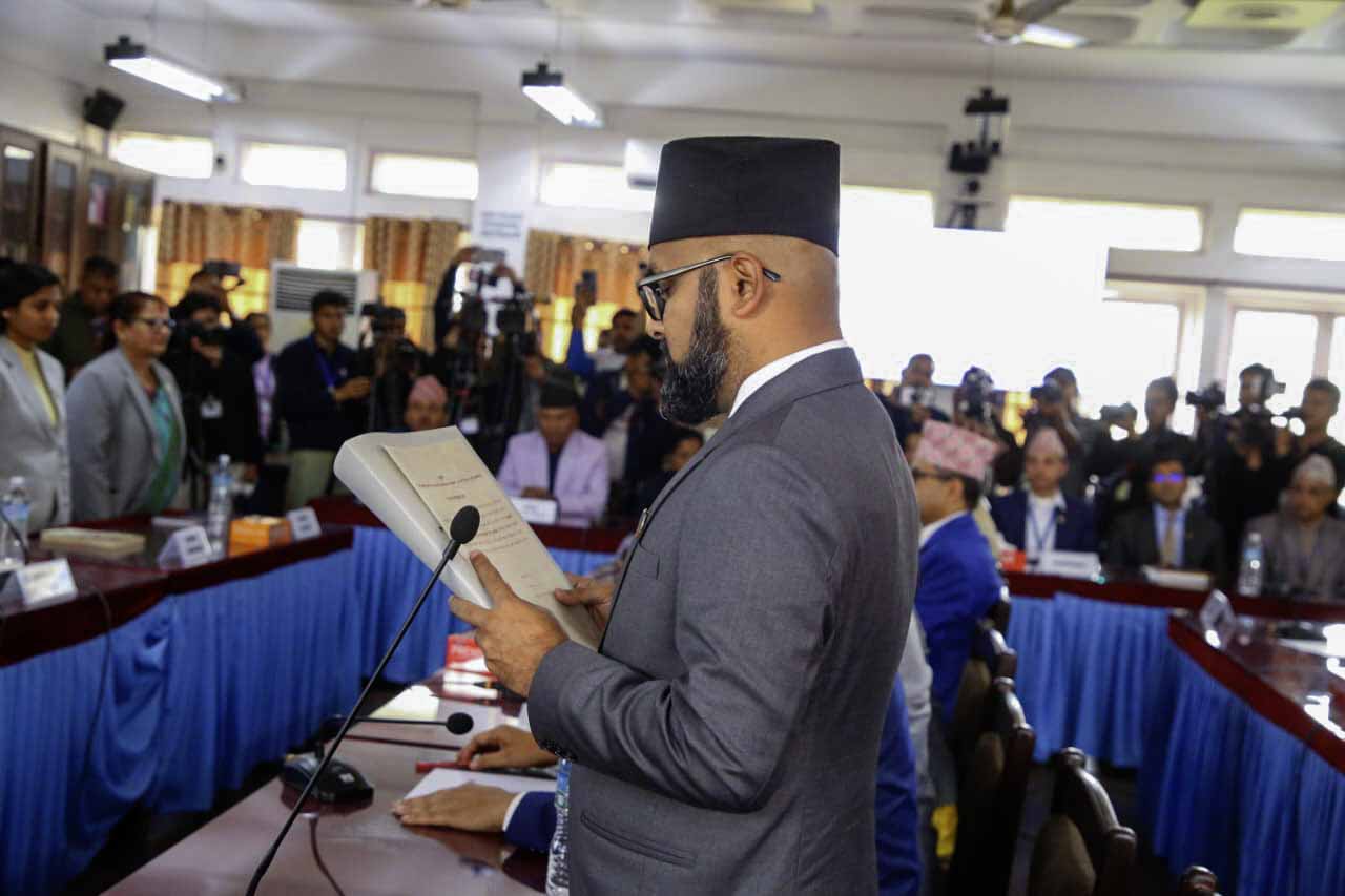 संसदीय समितिका १२ सभापति निर्विरोध निर्वाचित: रास्वपाको वर्चस्व, लेखा समिति कांग्रेसको भागमा