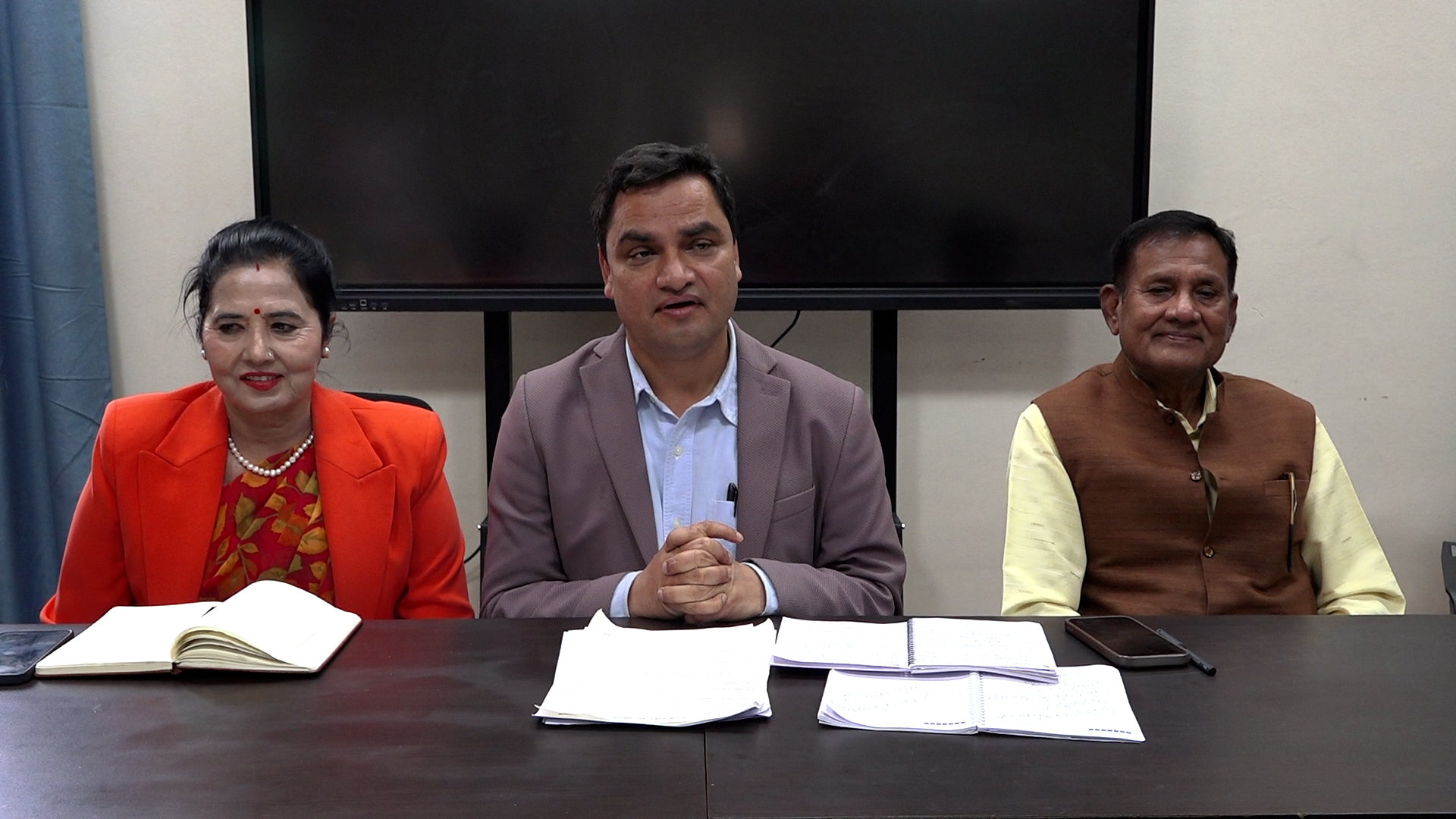 जरा अभियानमार्फत महाधिवेशन तयारीमा केन्द्रित कांग्रेस : ७७ जिल्लामा सदस्यता अभियान सञ्चालन हुने