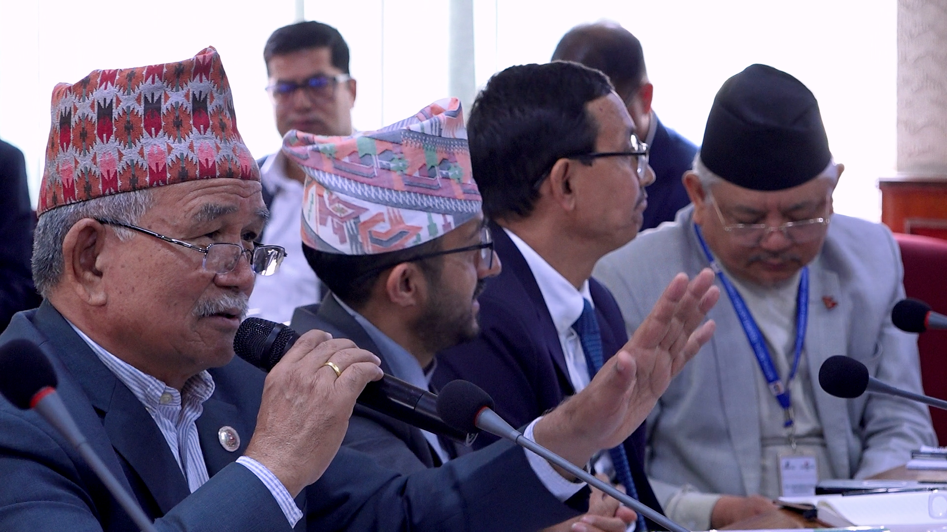 ललितपुरका सम्पदामा कानुनी जटिलता, पर्यटन प्रवर्द्धनमा बाधा