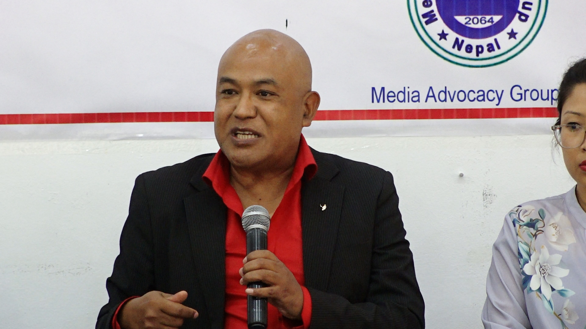 पश्चिमी चिन्तनमा लैङ्गिक समानता ढिलो सुरु भयो : विश्लेषक मोक्तान