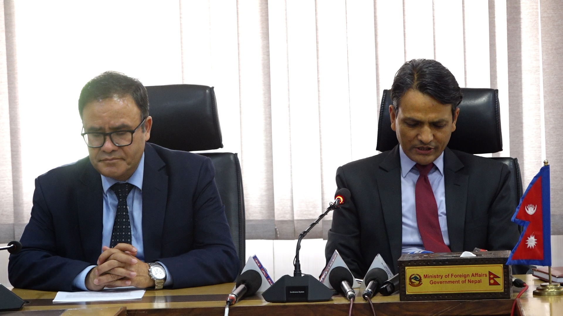 दक्षिण पूर्वी एसियाबाट ठगीमा परेका ६१२ नेपालीको उद्धार