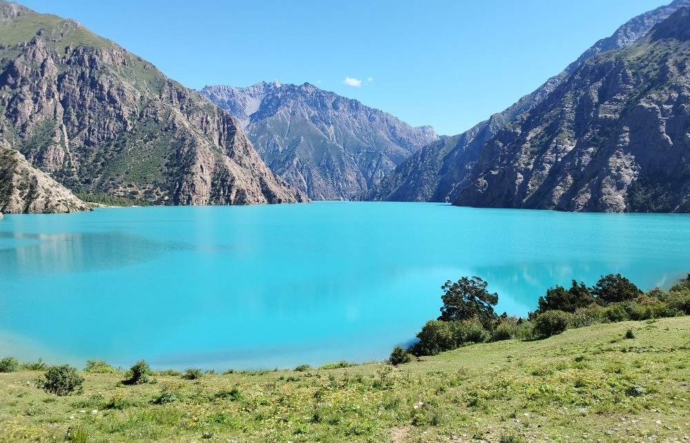 पर्यटनको ‘भर्जिन गन्तव्य’ कर्णाली : कहाँ घुम्ने, कसरी पुग्ने ?