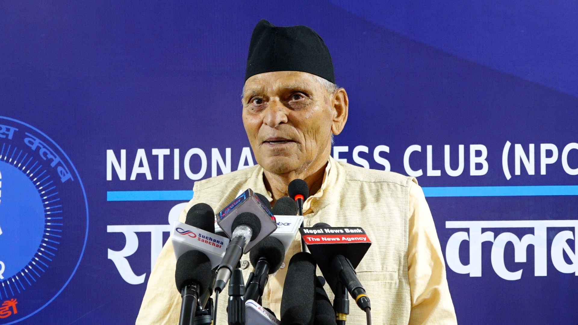 नेविसंघ संस्थापक अध्यक्ष कोइराला भन्छन्- विद्यार्थी संगठन बन्द होइन, मर्यादित बनाउनुपर्छ