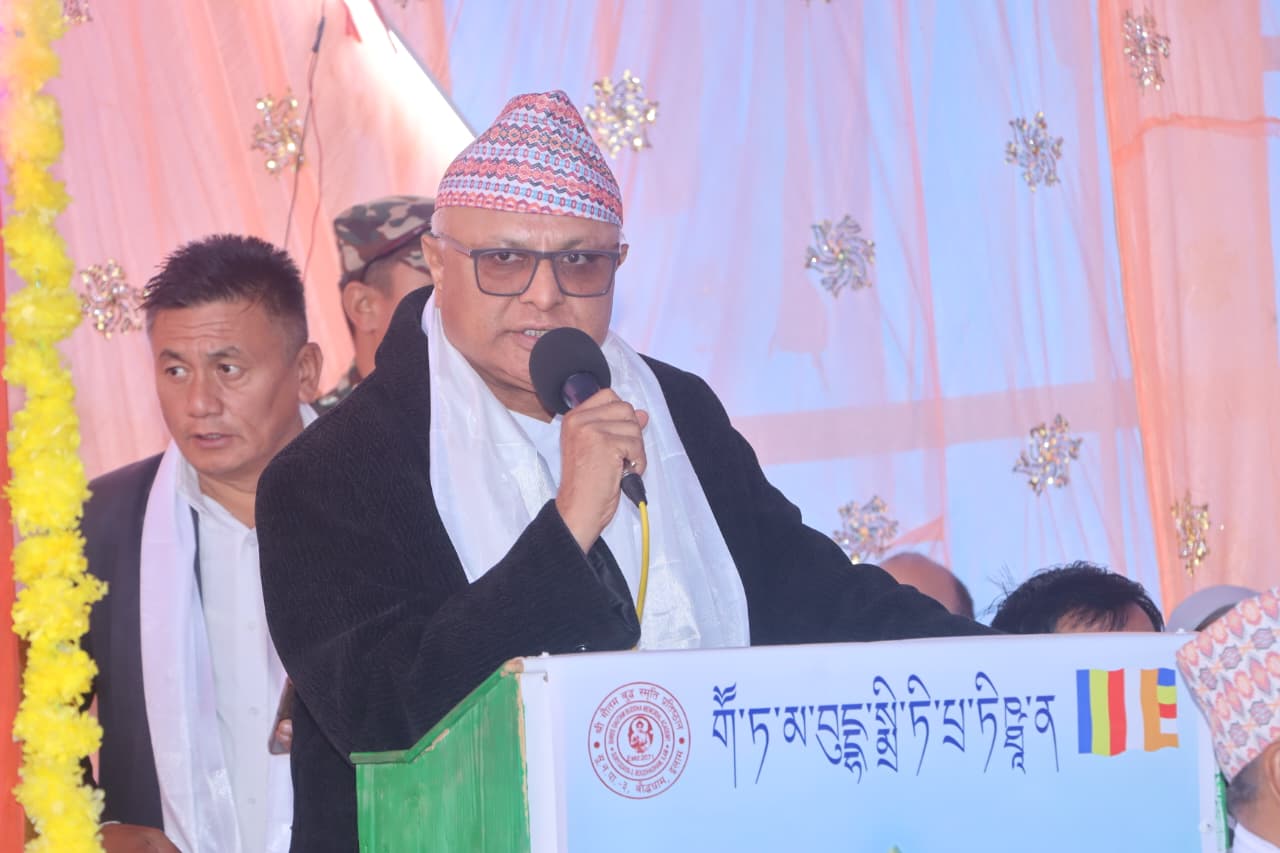 युवालाई लक्षित ‘उदय परियोजना’ सुरु गर्दै कोशी सरकार, सहुलियत ऋणमा ३ करोडसम्म लगानी