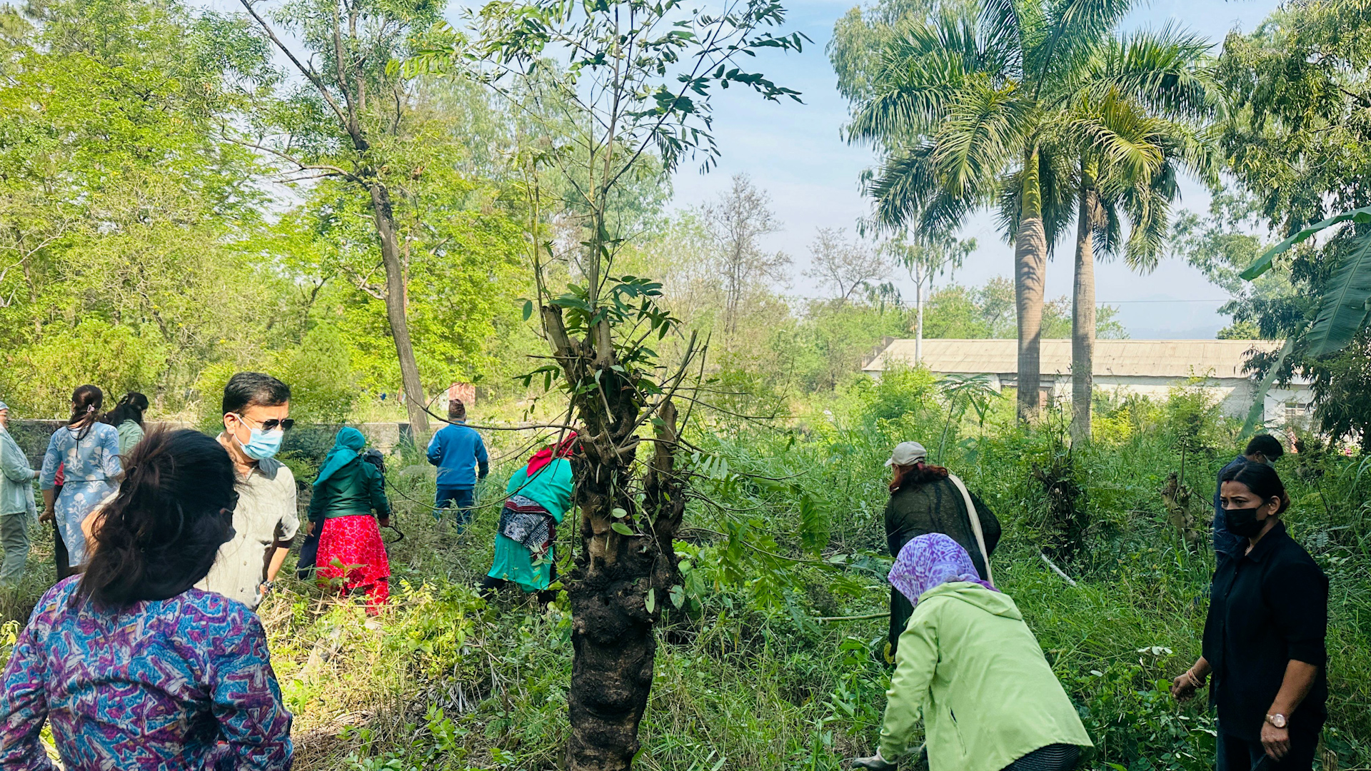 हेटौँडा सिमेन्ट उद्योगले पुर्नजीवन पाउन लागेको हो ?