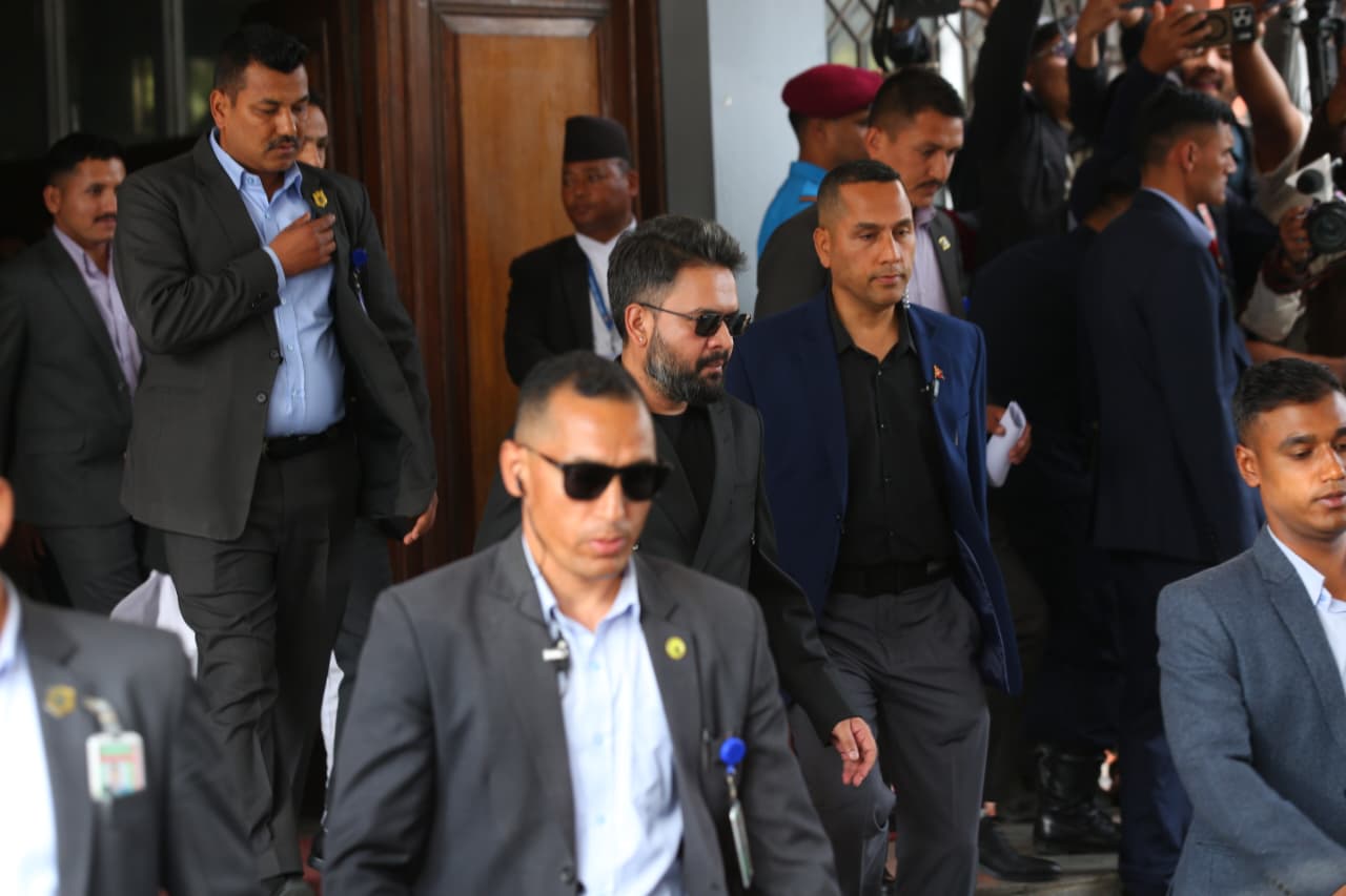 रास्वपाले टुंग्यायो संसदीय समिति सभापतिका उम्मेदवार (सूचीसहित)