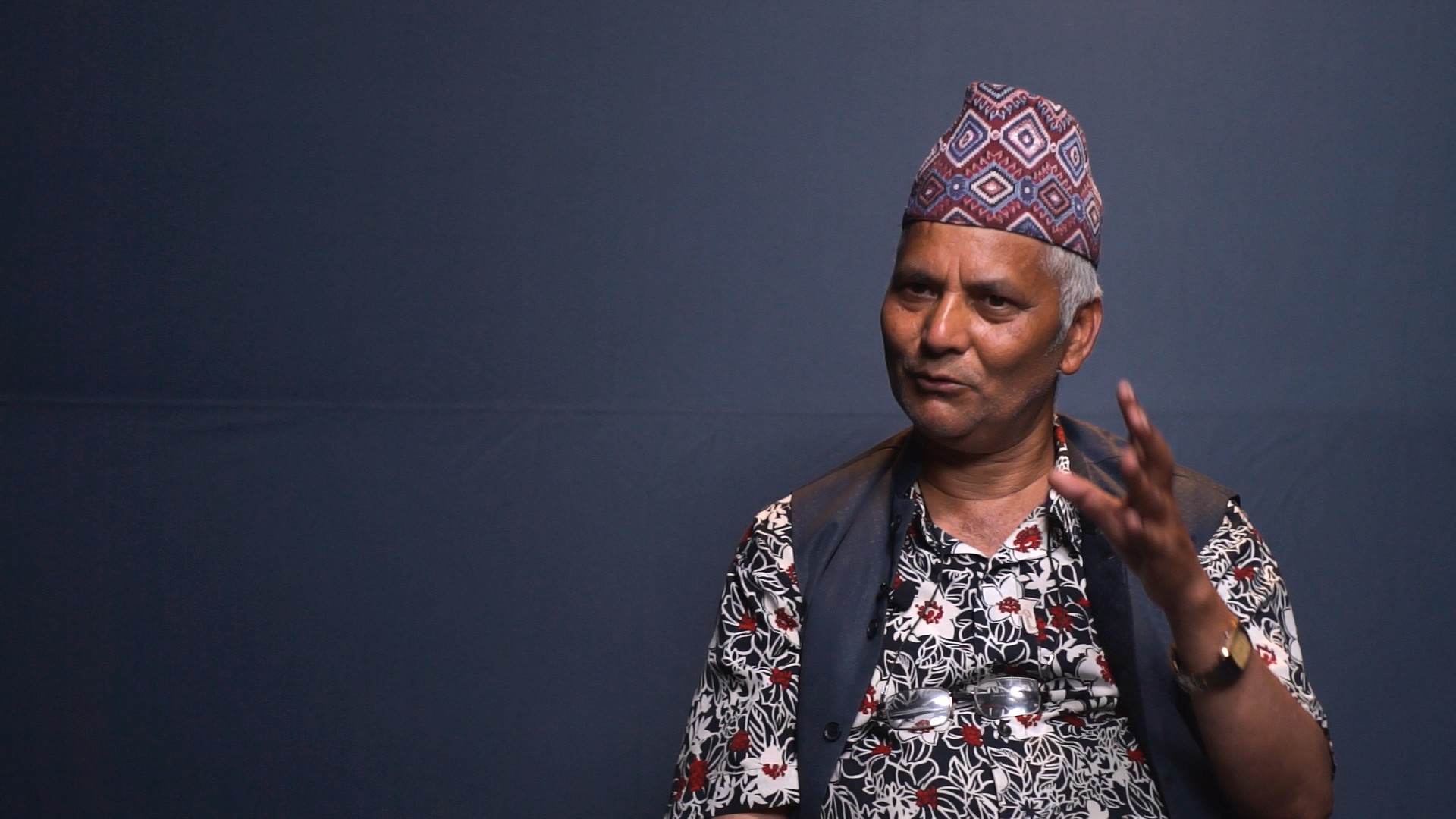 छन्द दिवस विशेष : ‘छन्द साहित्यको संविधान हो, सृष्टिदेखि अनन्तसम्म रहिरहन्छ’