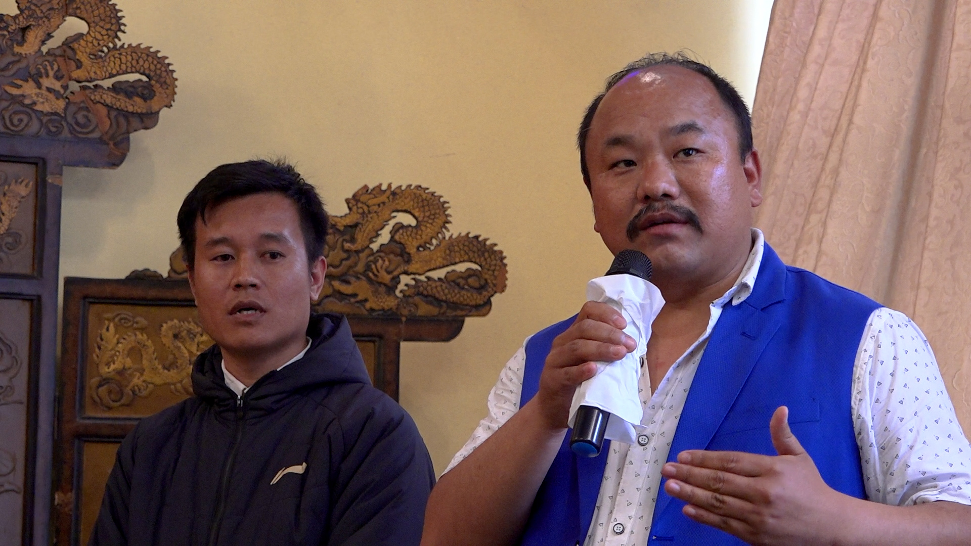 मेलम्ची घ्याङ गुठीले बुद्ध जयन्तीको अवसरमा धार्मिक तथा सांस्कृतिक कार्यक्रम गर्ने