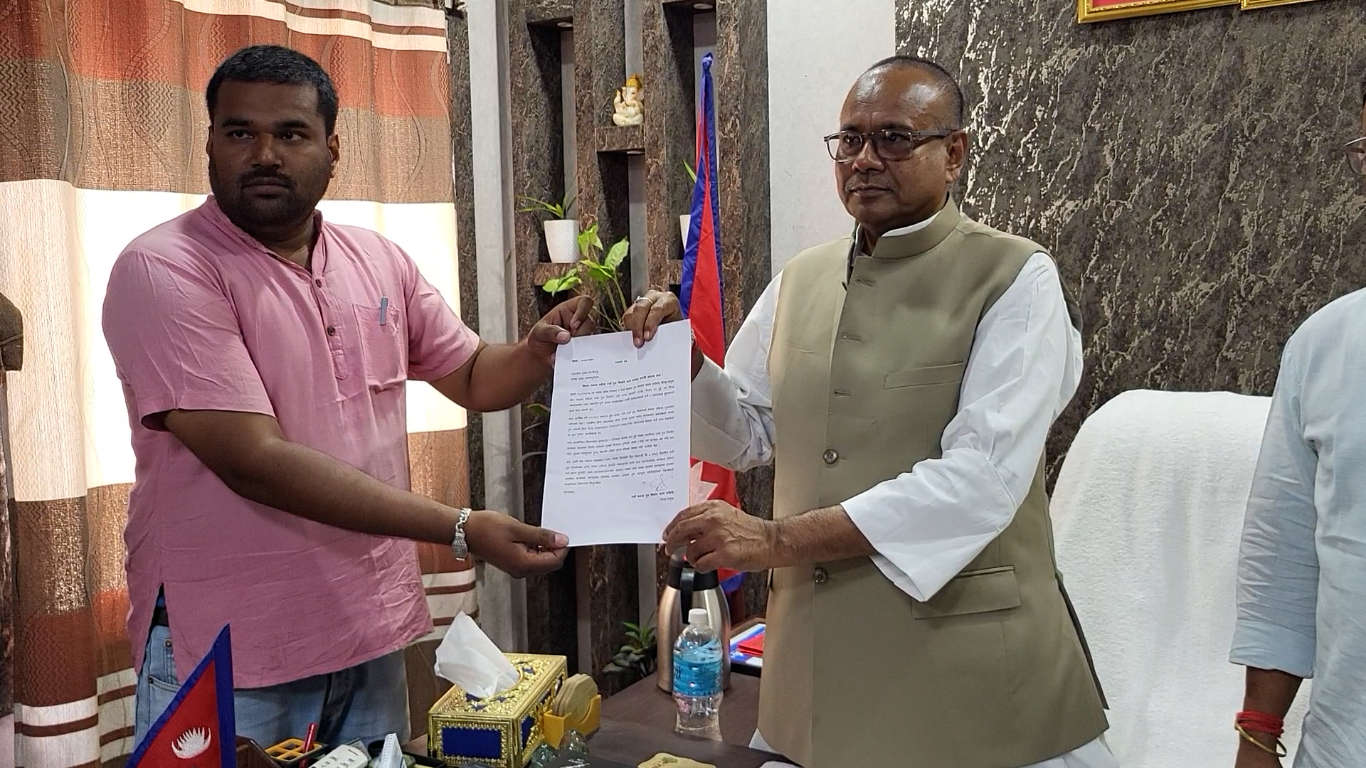 धनुषा र सिरहा जोड्ने कमला पुल नयाँ बनाउने प्रदेश सरकारको तयारी